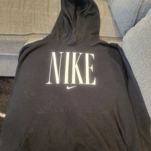 Nike Hoodie/Hooded Sweatshirt